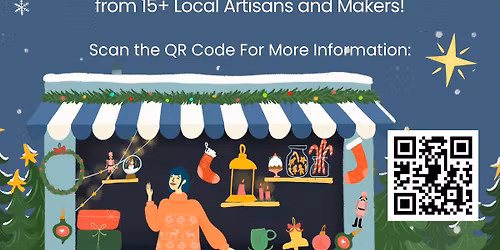 Holiday Hangout @ Barn5400