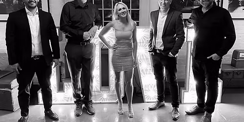 ZANG at The Fourth Fiend, Meltham