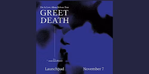 Greet Death | ABQ NM 