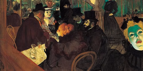 Saturday: Philosophical Chat