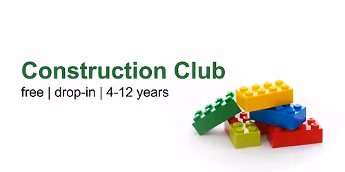 Construction Club