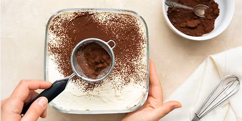 Mother's Day Edition Hands On: Tiramis\u00f9 Three Ways