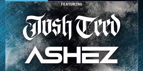 Subciety x (Sub)culture Audio Presents: INFLUX007 ft. Josh Teed x Ashez