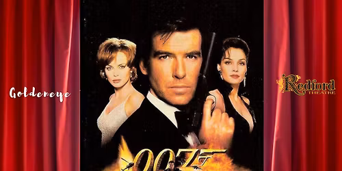 GoldenEye