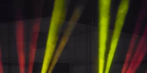 Patrick's Saturday Night.