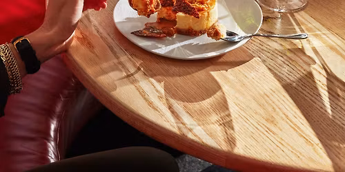 Christmas Eve and Christmas Dinners at The Little Nell