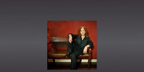 Bonnie Raitt