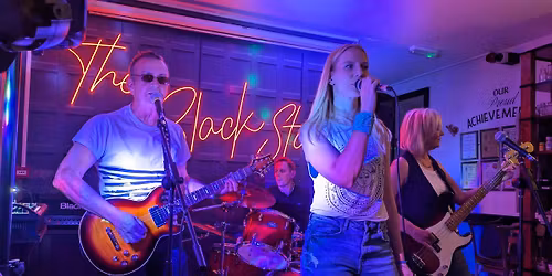 The Nags Head, Cinderford - Sat 13 Dec 9pm