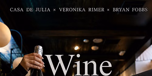 Yoga & Wine Event