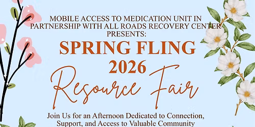 Resource Fair