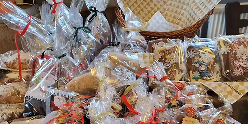 CourtsidesWeihnachtsbasar