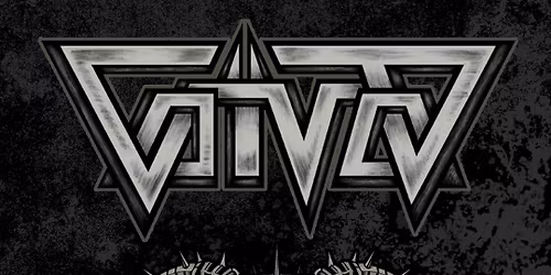 VOIVOD - Essen