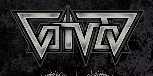 VOIVOD - Essen