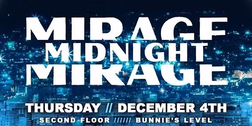 MIDNIGHT MIRAGE