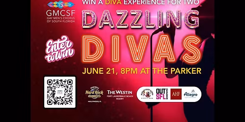 Parking Divas Of Soul - Fort Lauderdale