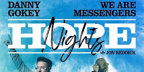 We Are Messengers