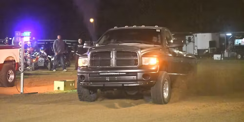 KOI Drag Racing Truck race at The Michiana Auto Mania on Saturday August the 8th