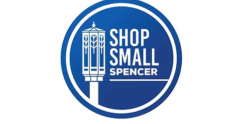 Shop Small Saturday