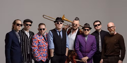 Mainly Madness Xmas Skatacular