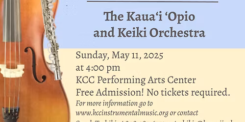 Hawaii Symphony Orchestra at Neal S Blaisdell Concert Hall
