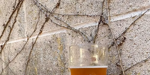 Thanksgiving Eve - Special Hours