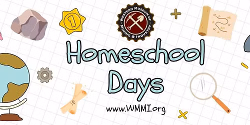Homeschool Days - Artifact Analysis