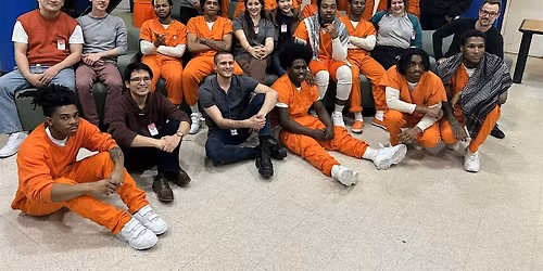 Project Poetic Justice Community Concert