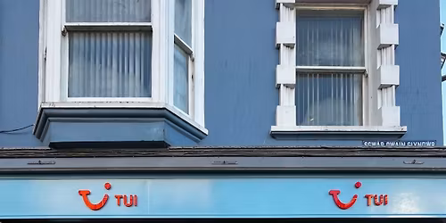 TUI Experience Weekend\ud83c\udfab\ud83c\udfa2