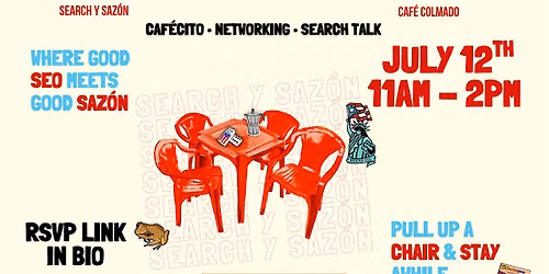 Search y Saz\u00f3n x MozCon