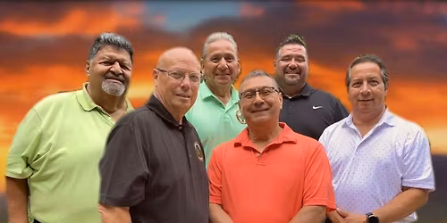 Crooked Cactus Band Live at The Gypsy Highway Holiday Show