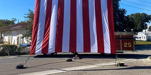 Ocoee Fire Department 100-Year Celebration