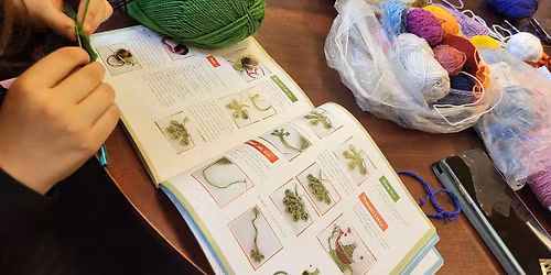 AMIGURUMI k\u00e9sz\u00edt\u00e9s+horgol\u00e1s kezd\u0151knek \u00e9s halad\u00f3knak