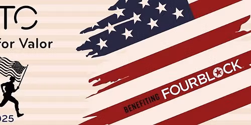 RTC Run for Valor 5K