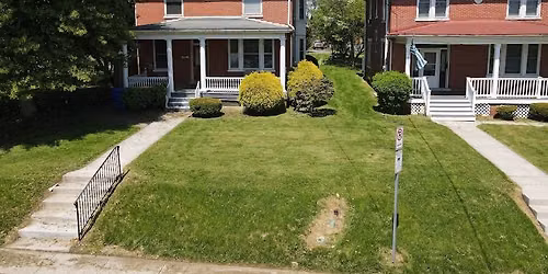 REAL ESTATE AUCTION: TWO-PARCEL RESIDENTIAL OPPORTUNITY