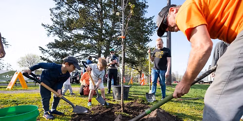 2026 Minneapolis Arbor Day Celebration