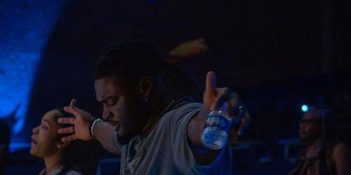 Baptism Sunday | Born Again Ministries DMV