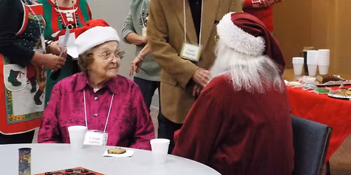 December Gathering