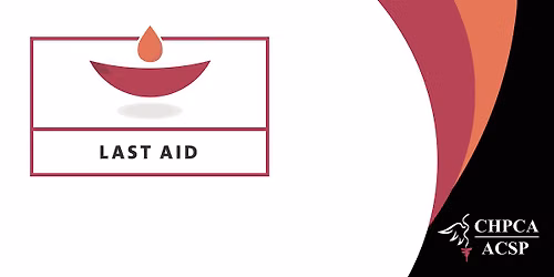 Last Aid Course Sept 19, Hillcrest United Church, ON