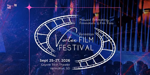 Vortex Film Festival