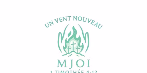 Un vent nouveau: Prayer Room