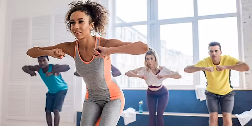 Pilates for Wellness