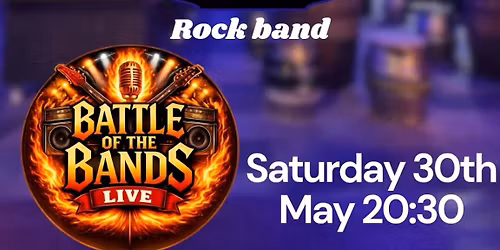 Battle of the Bands 