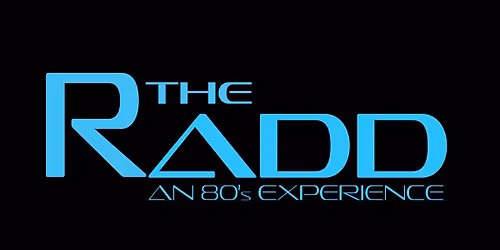 The Radd at Daily's Sports Grill RSM!