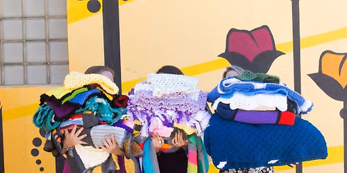 June Fort Worth Stitch & Sip Meetup