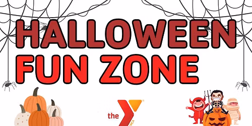 Halloween Family Fun Zone