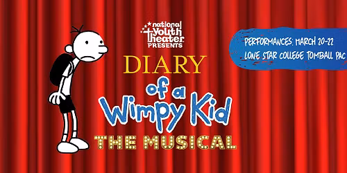 Diary of a Wimpy Kid