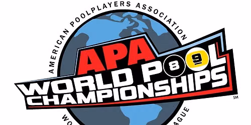 2026 World Pool Championships