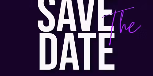 FILL the Trailer!! Can food drive!