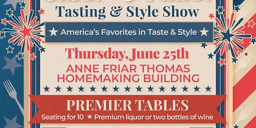 Savor the Flavor “Taste of Cuero”