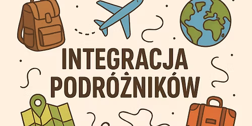 Integracja Podr\u00f3\u017cnik\u00f3w - Australia i Tasmania
